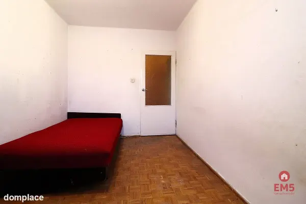3 pokoje | 3 piętro | 67m2 | Centrum — zdjęcie 5