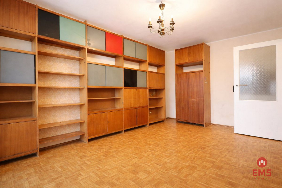 Mieszkanie 4 pokojowe Centrum Suwałk