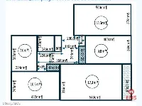 3 pokoje | 3 piętro | 67m2 | Centrum — zdjęcie 9
