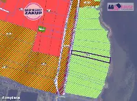 Działka nieopodal morza! - Swarzewo — zdjęcie 3