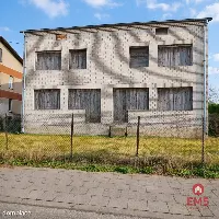 Dom Bliźniak do wykończenia z działką w Sejnach — zdjęcie 2