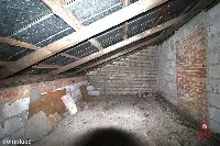 Dom Bliźniak do wykończenia z działką w Sejnach — zdjęcie 5