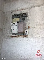 Dom Bliźniak do wykończenia z działką w Sejnach — zdjęcie 12