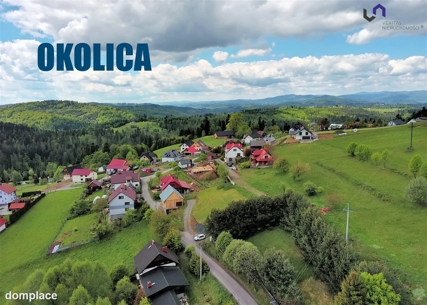 Dom — Koniaków — zdjęcie 14