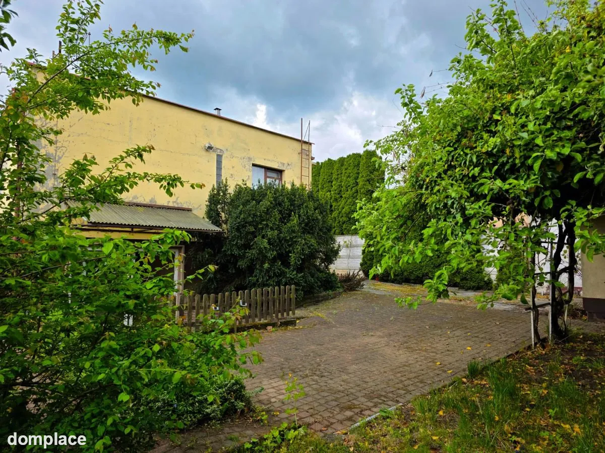 Wolnostojący dom - nie dla każdego — zdjęcie 7