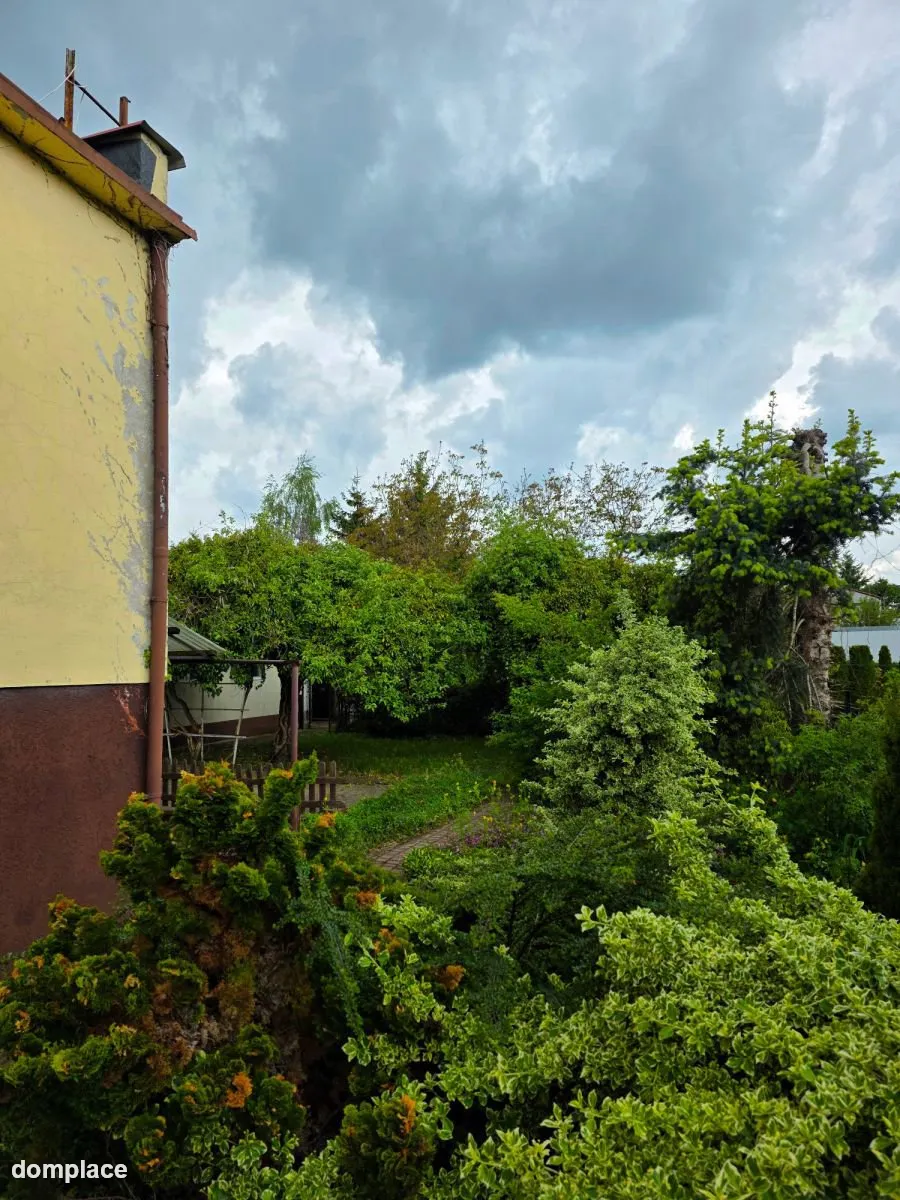 Wolnostojący dom - nie dla każdego — zdjęcie 9