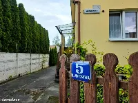 Wolnostojący dom - nie dla każdego — zdjęcie 1