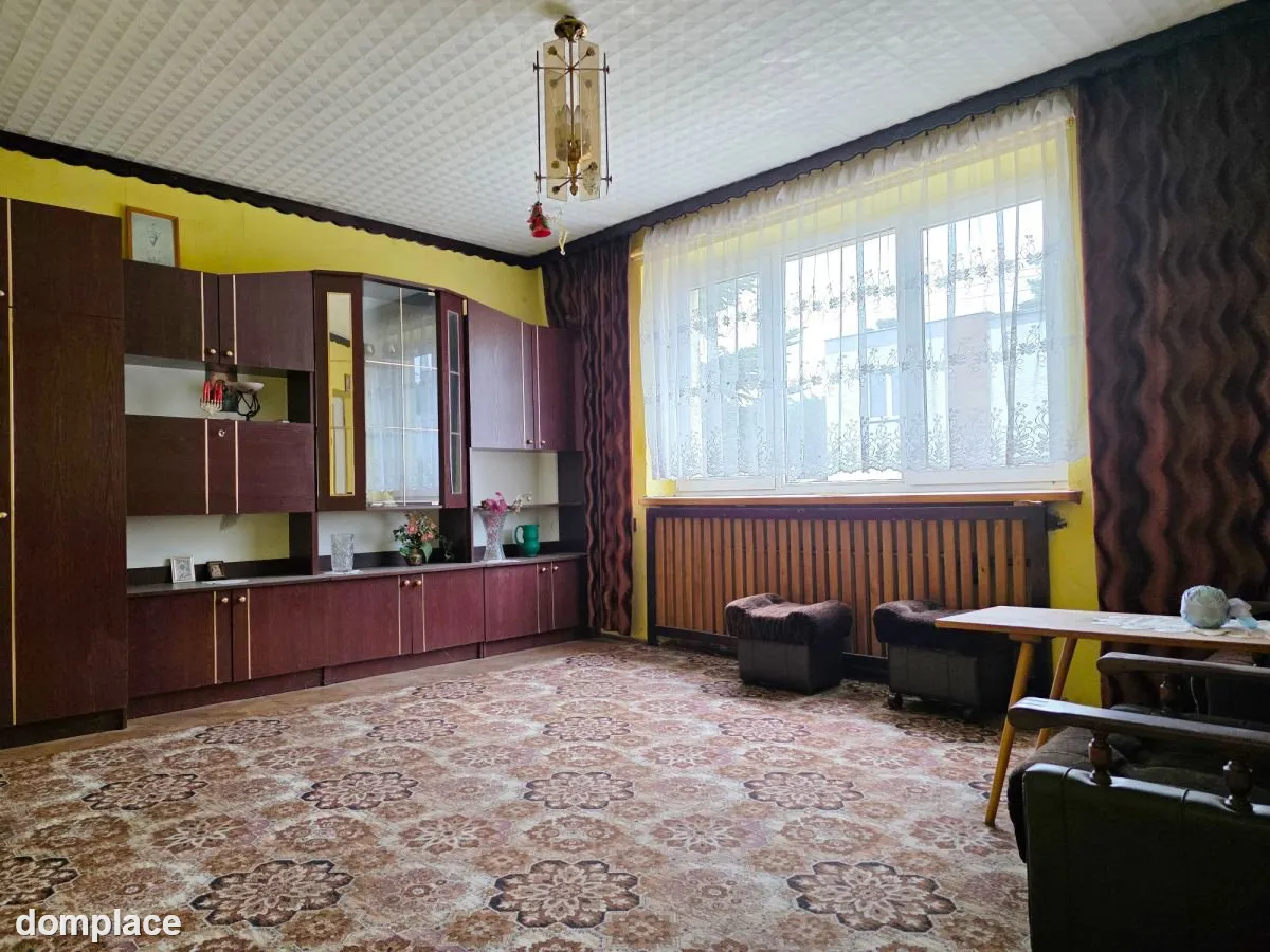 Wolnostojący dom - nie dla każdego — zdjęcie 13