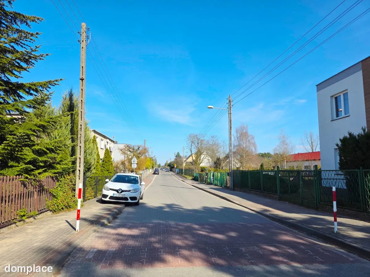 Wolnostojący dom - nie dla każdego — zdjęcie 17