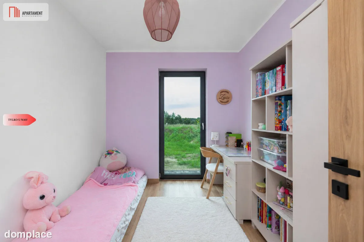 Dom Parterowy| 3 sypialnie| Działka 1200m2 — zdjęcie 10