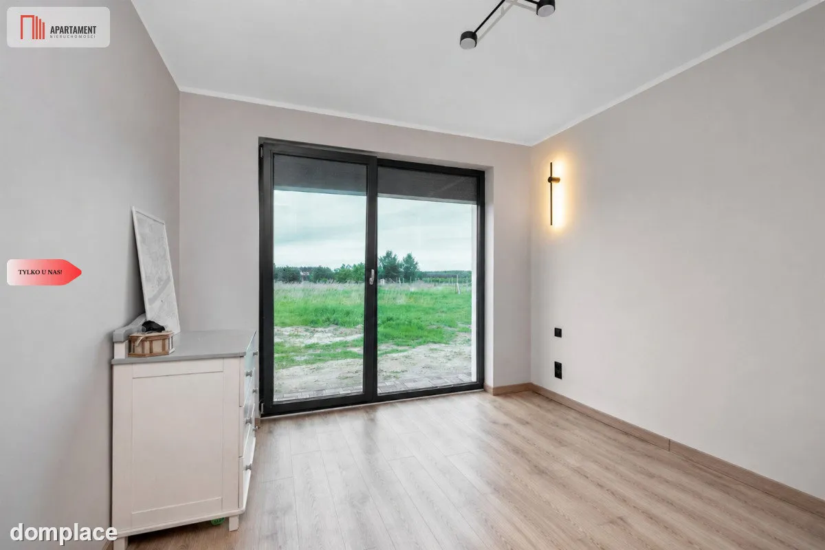 Dom Parterowy| 3 sypialnie| Działka 1200m2 — zdjęcie 8