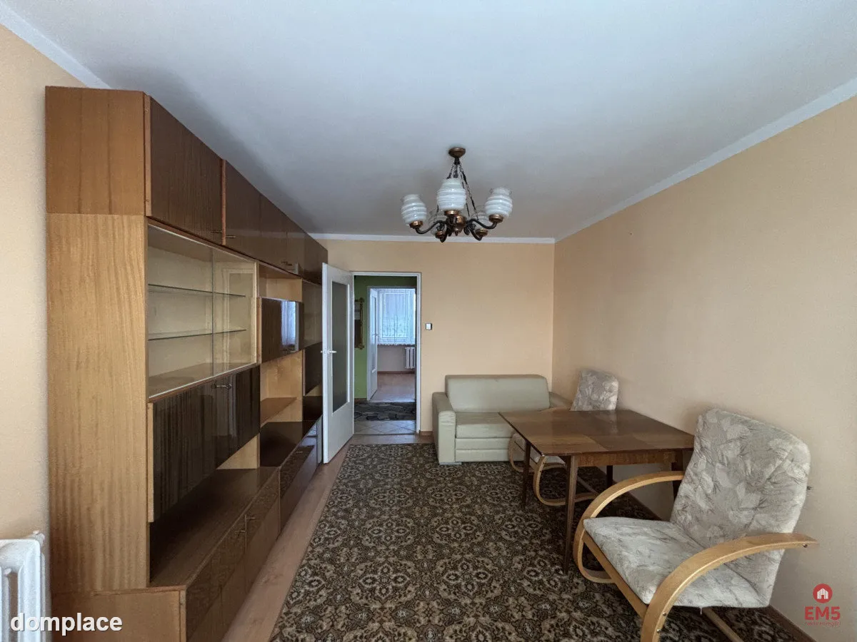 4 pokoje, do remontu, blisko centrum — zdjęcie 2