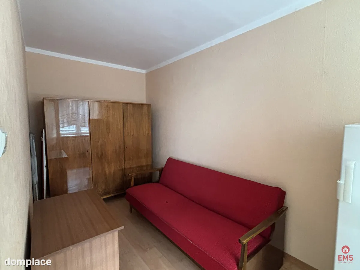 4 pokoje, do remontu, blisko centrum — zdjęcie 5