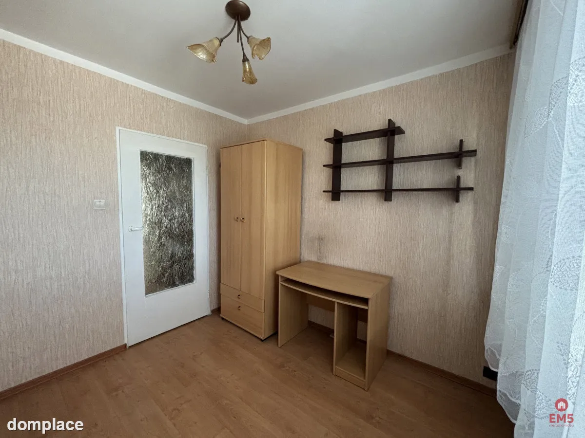 4 pokoje, do remontu, blisko centrum — zdjęcie 7