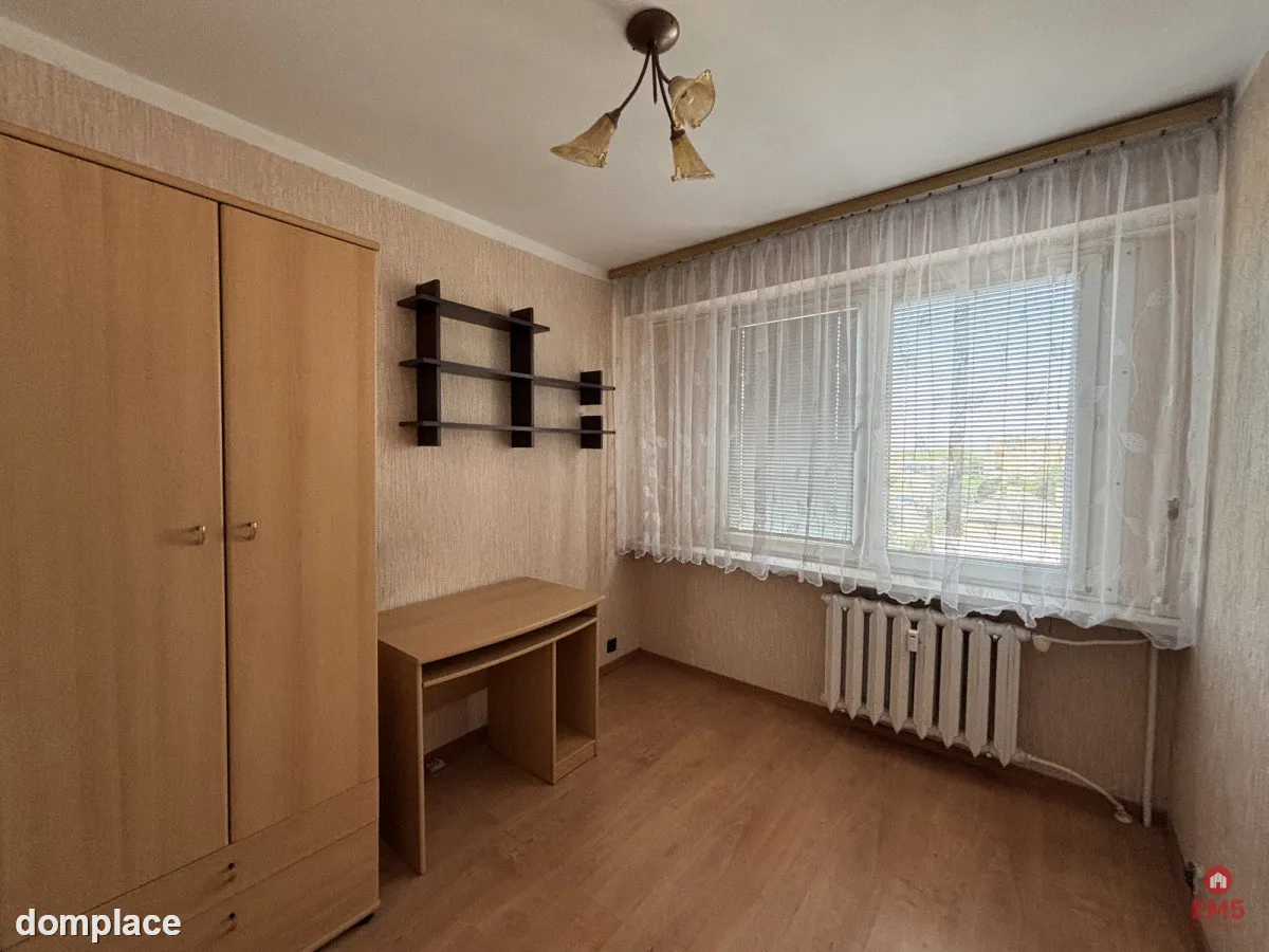 4 pokoje, do remontu, blisko centrum — zdjęcie 8