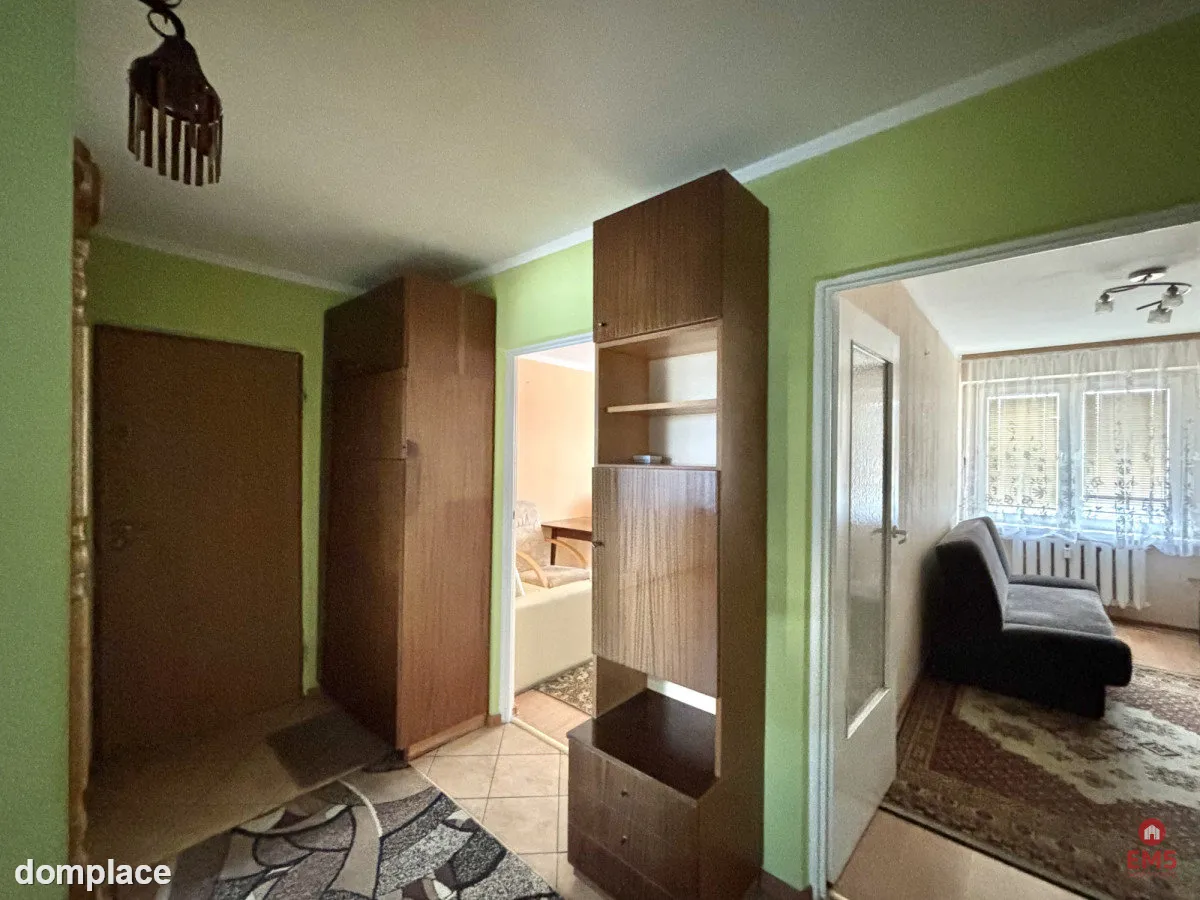 4 pokoje, do remontu, blisko centrum — zdjęcie 14