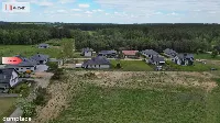 Twój azyl w Zblewie działka przy lesie — zdjęcie 4