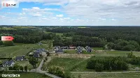 Twój azyl w Zblewie działka przy lesie — zdjęcie 2