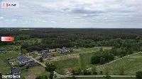 Twój azyl w Zblewie działka przy lesie — zdjęcie 6