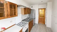 M3 z balkonem z widokiem na panoramę. — zdjęcie 1