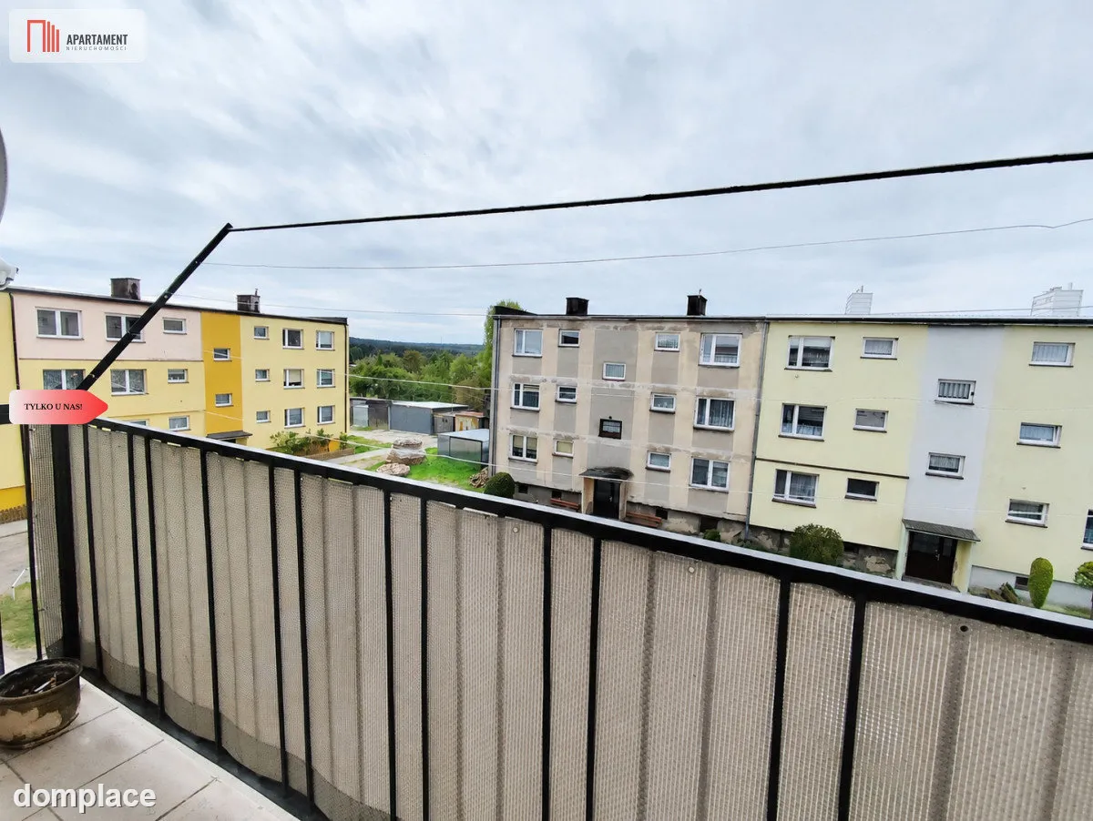 Tylko u Nas! Duże 4 pokojowe mieszkanie. — zdjęcie 9