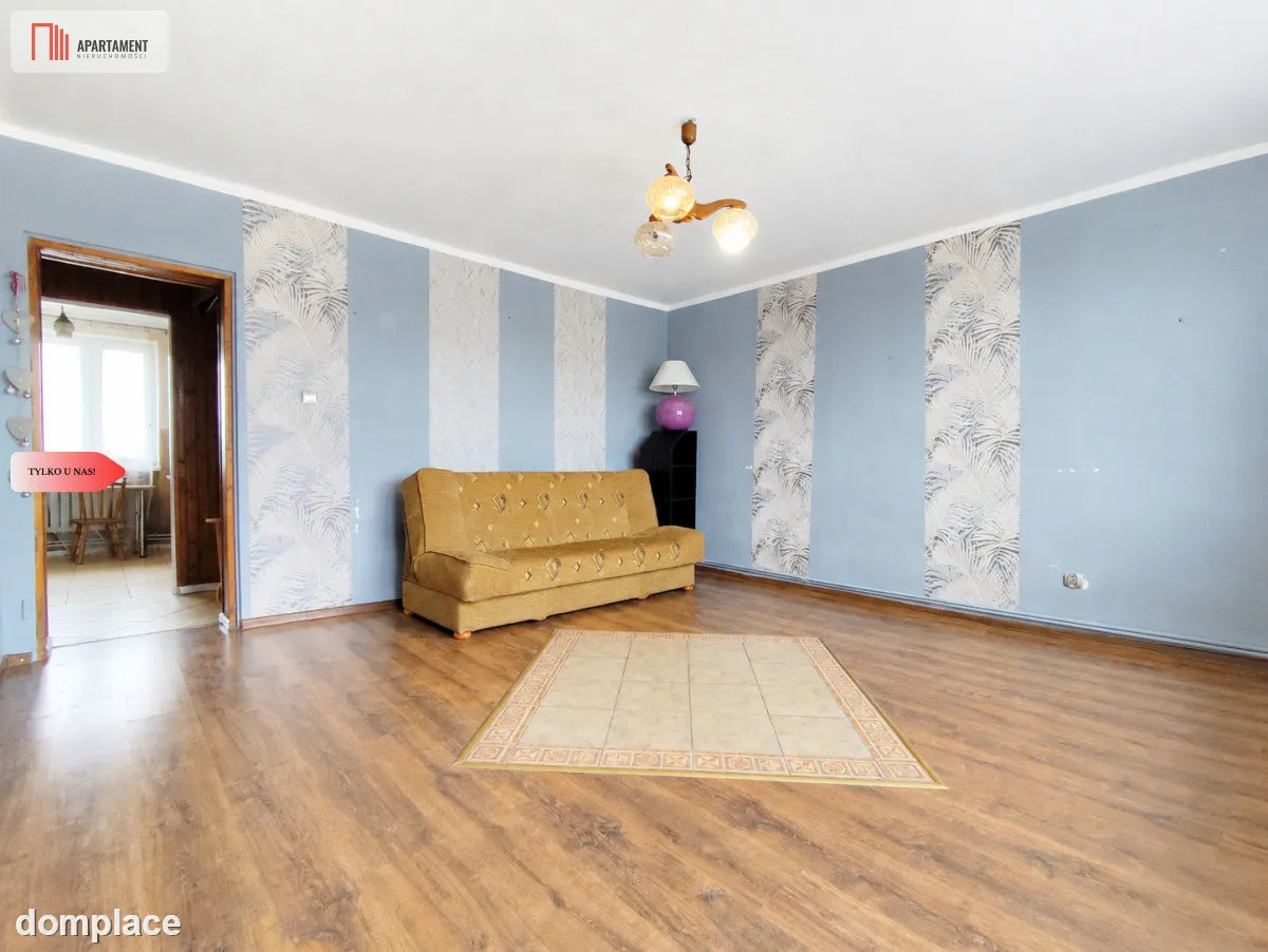 Tylko u Nas! Duże 4 pokojowe mieszkanie. — zdjęcie 16