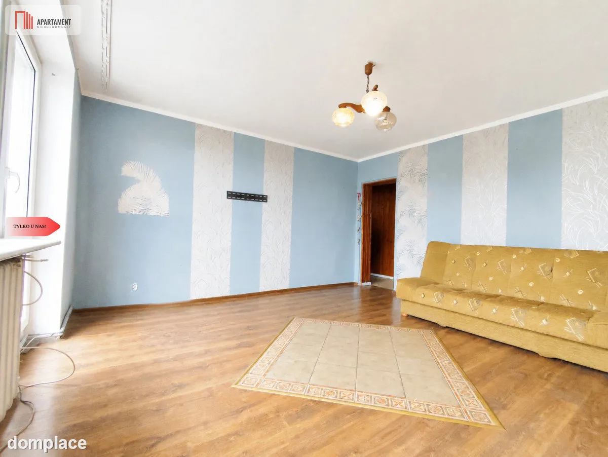 Tylko u Nas! Duże 4 pokojowe mieszkanie. — zdjęcie 20