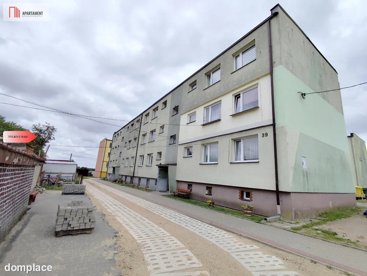 Tylko u Nas! Duże 4 pokojowe mieszkanie. — zdjęcie 13