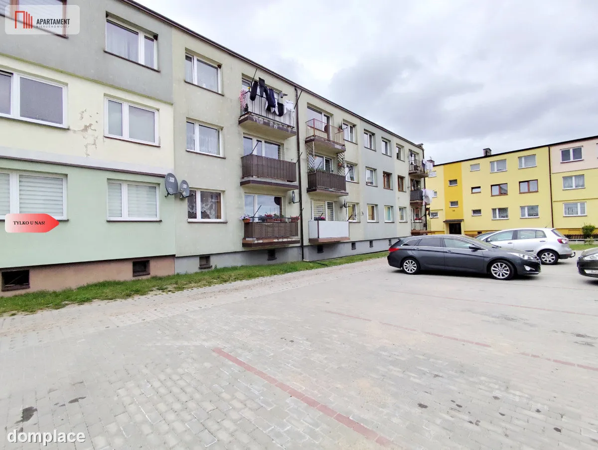 Tylko u Nas! Duże 4 pokojowe mieszkanie. — zdjęcie 14