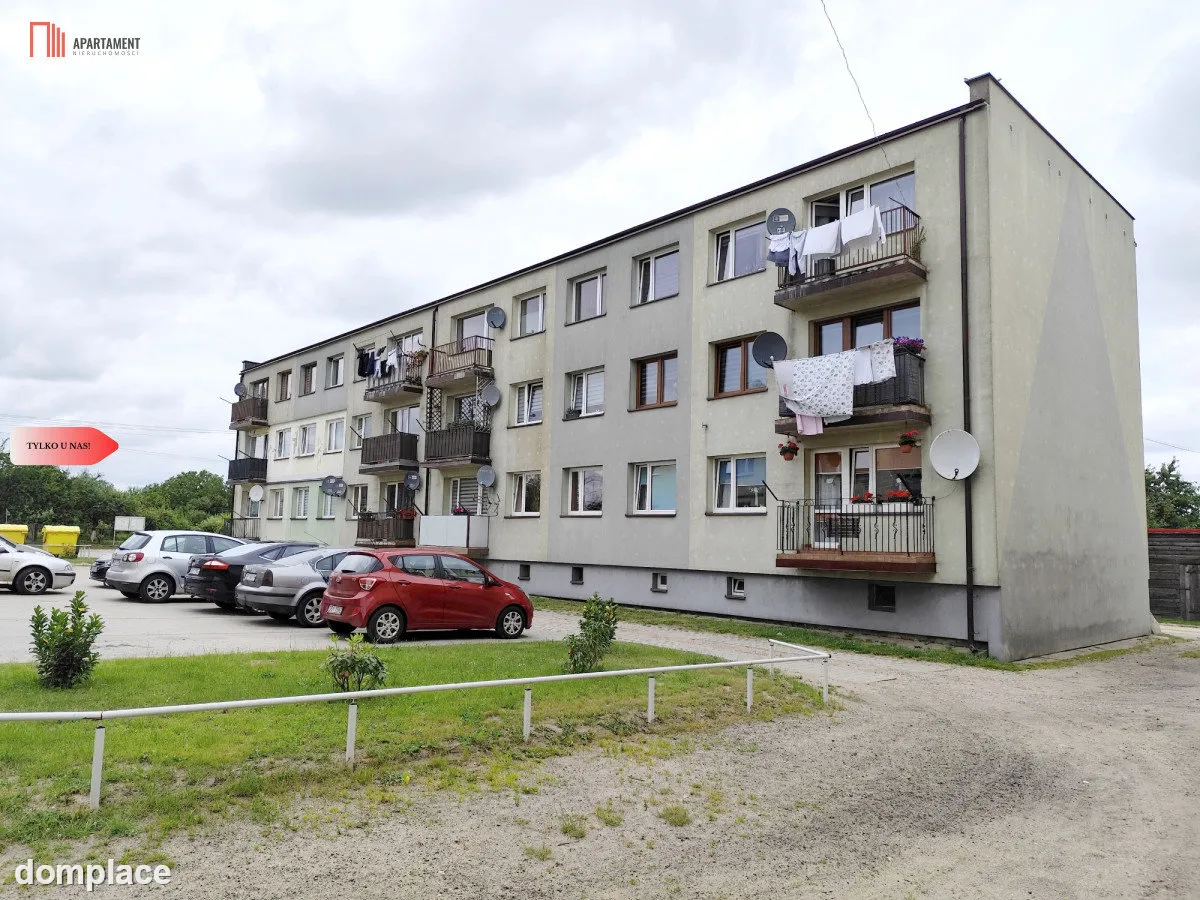 Tylko u Nas! Duże 4 pokojowe mieszkanie. — zdjęcie 15