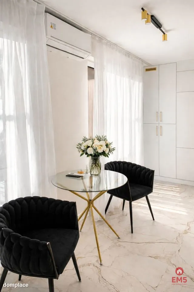 Wyjątkowy apartament premium w sercu Augustowa — zdjęcie 3