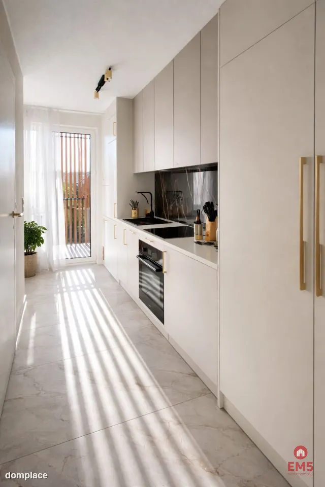 Wyjątkowy apartament premium w sercu Augustowa — zdjęcie 2