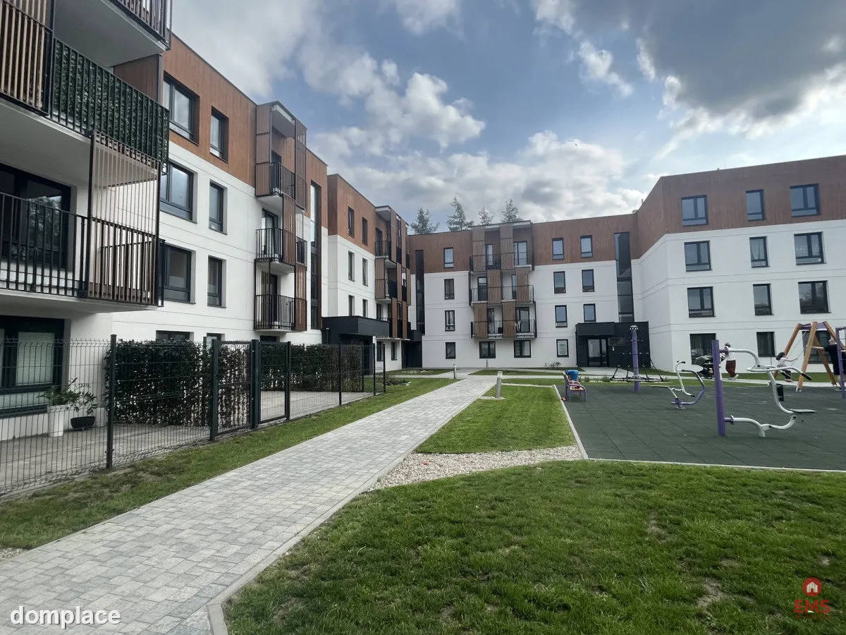 Wyjątkowy apartament premium w sercu Augustowa — zdjęcie 6