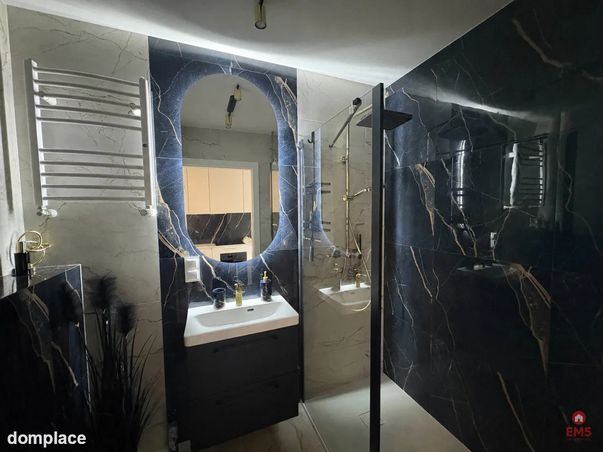 Wyjątkowy apartament premium w sercu Augustowa — zdjęcie 5