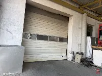 *** HALA MAGAZYNOWA *** POWIERZCHNIA 800 m2 *** — zdjęcie 1