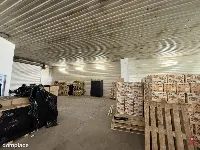 *** HALA MAGAZYNOWA *** POWIERZCHNIA 800 m2 *** — zdjęcie 8
