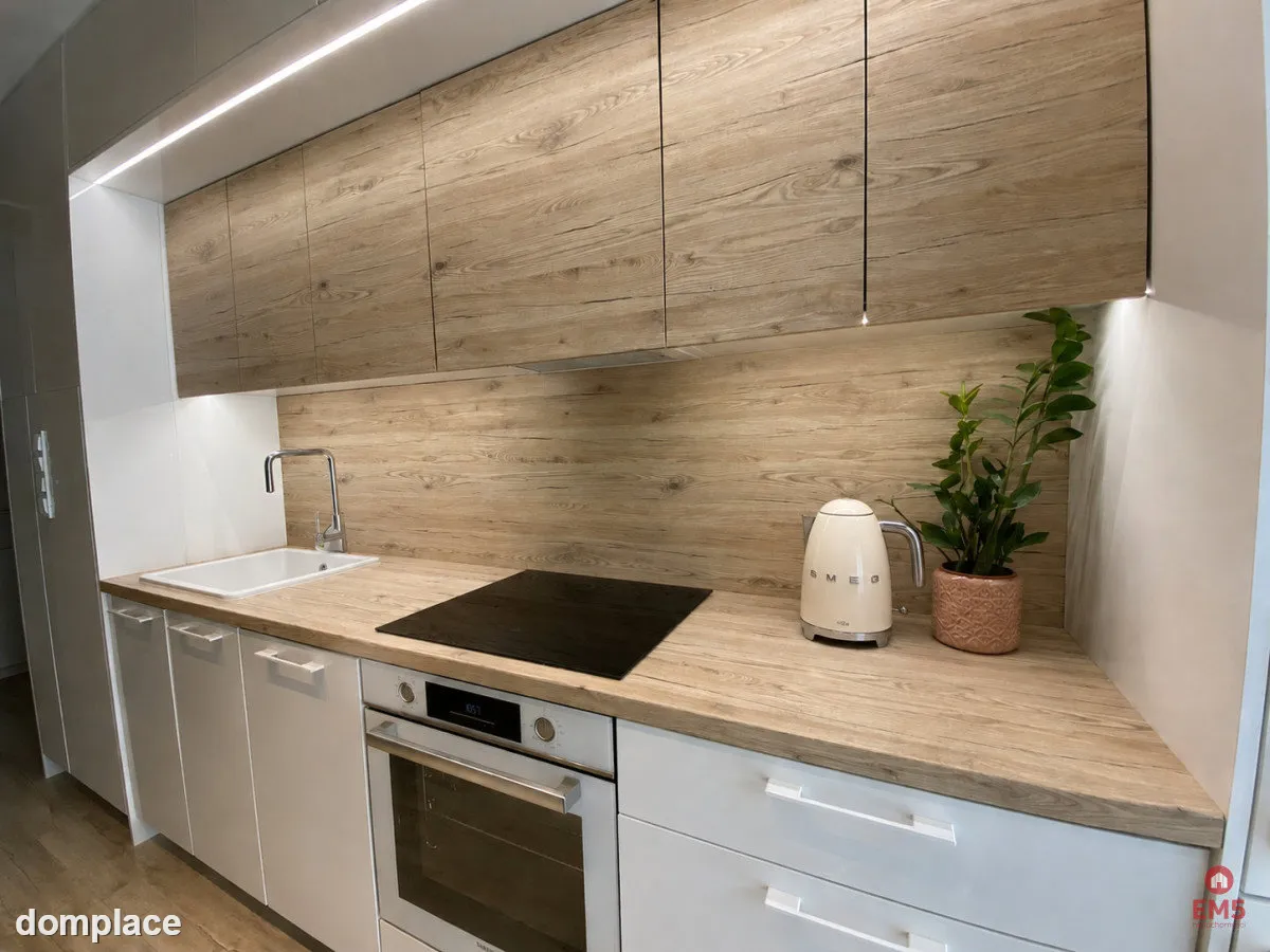 Luksusowy apartament w sercu Augustowa — zdjęcie 3