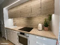 Luksusowy apartament w sercu Augustowa — zdjęcie 3
