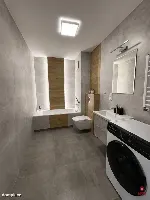 Luksusowy apartament w sercu Augustowa — zdjęcie 4