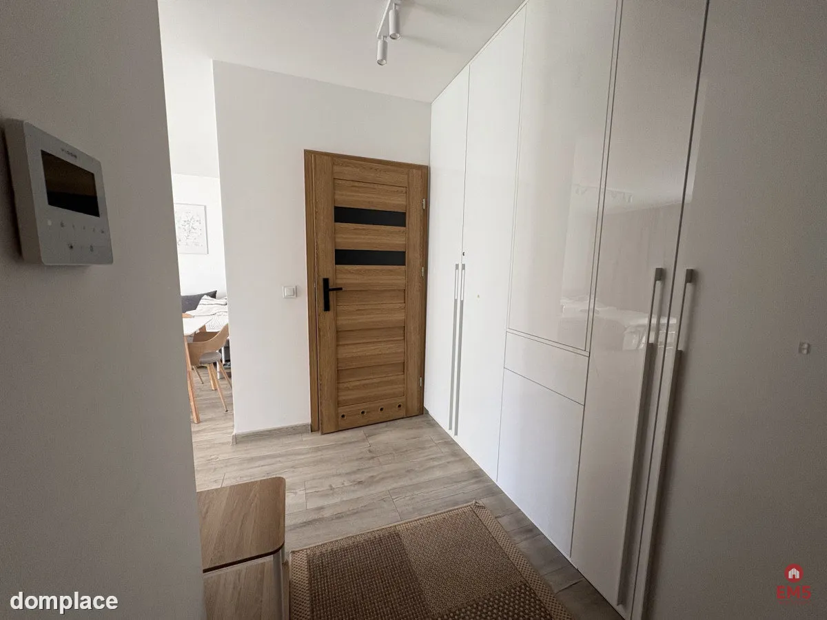 Luksusowy apartament w sercu Augustowa — zdjęcie 2