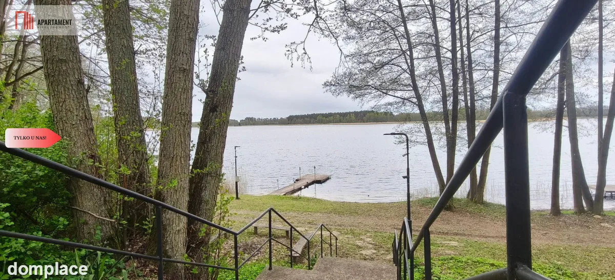 Ośrodek wypoczynkowy przy jeziorze — zdjęcie 5