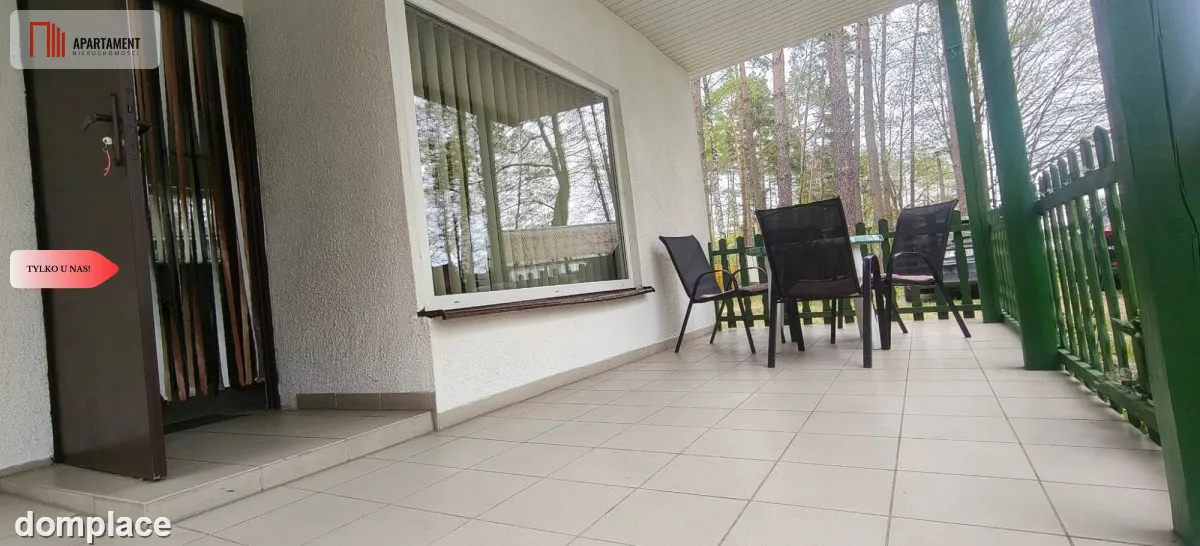Ośrodek wypoczynkowy przy jeziorze — zdjęcie 6