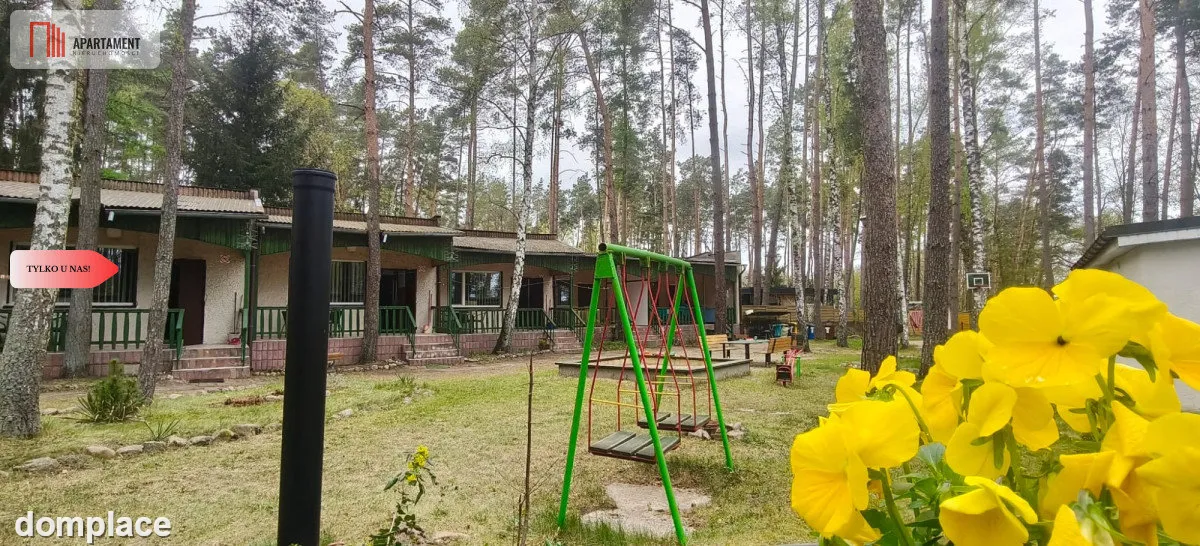 Ośrodek wypoczynkowy przy jeziorze — zdjęcie 2