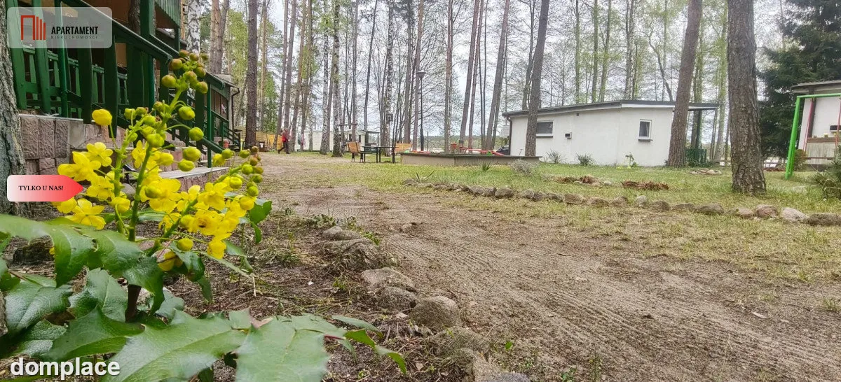 Ośrodek wypoczynkowy przy jeziorze — zdjęcie 7
