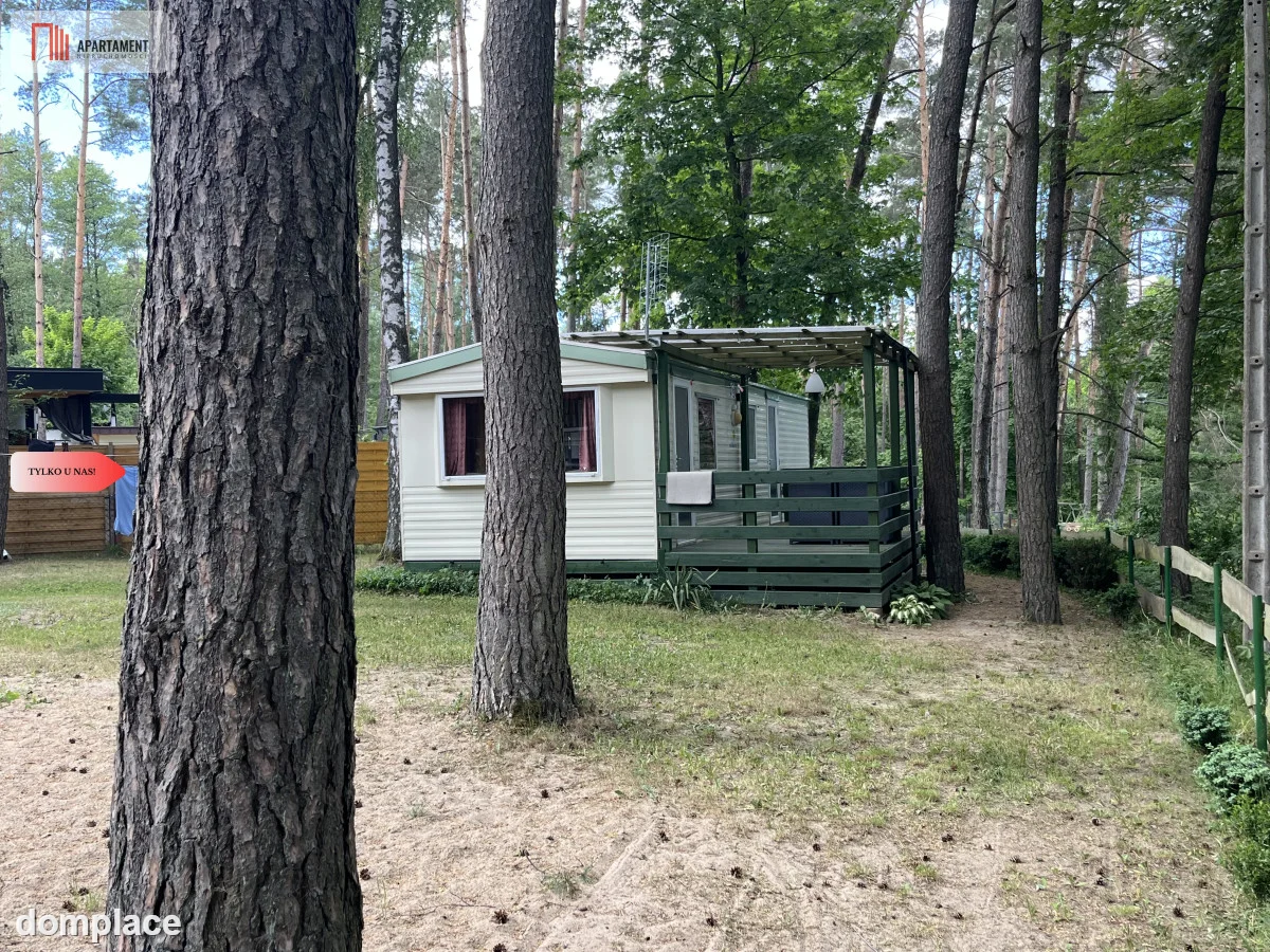Ośrodek wypoczynkowy przy jeziorze — zdjęcie 12