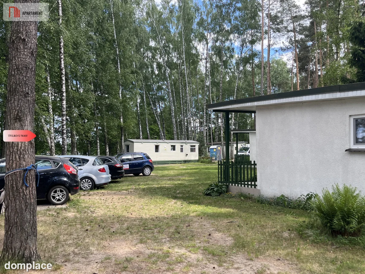 Ośrodek wypoczynkowy przy jeziorze — zdjęcie 13