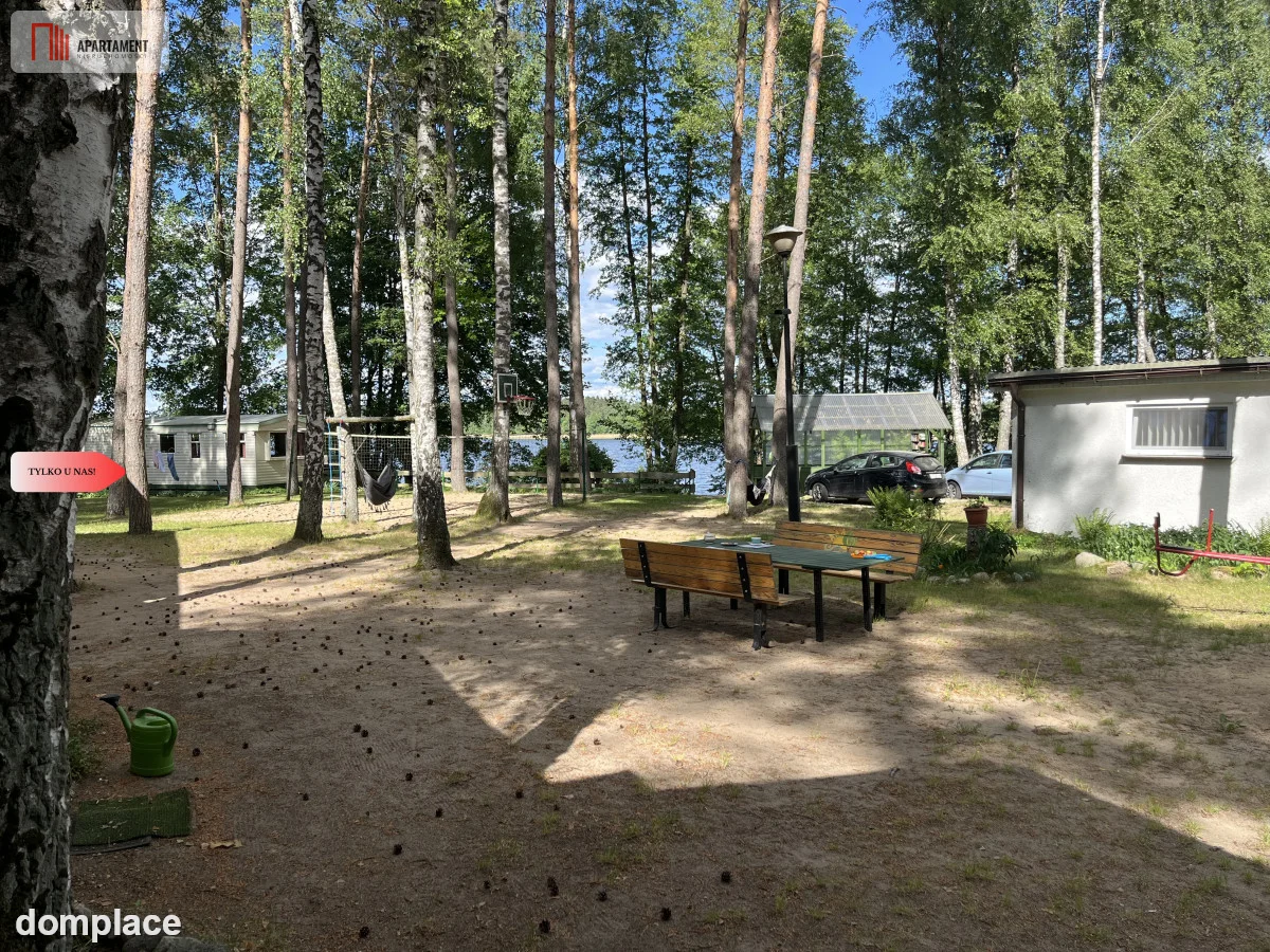Ośrodek wypoczynkowy przy jeziorze — zdjęcie 15
