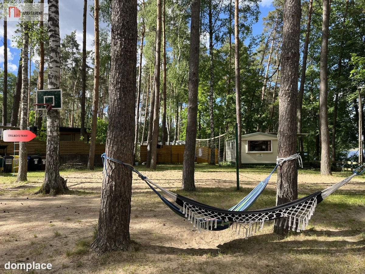 Ośrodek wypoczynkowy przy jeziorze — zdjęcie 16