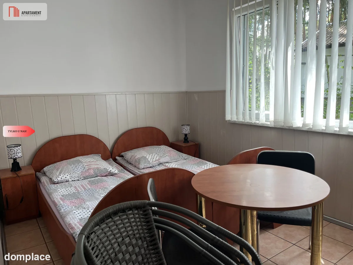 Ośrodek wypoczynkowy przy jeziorze — zdjęcie 25