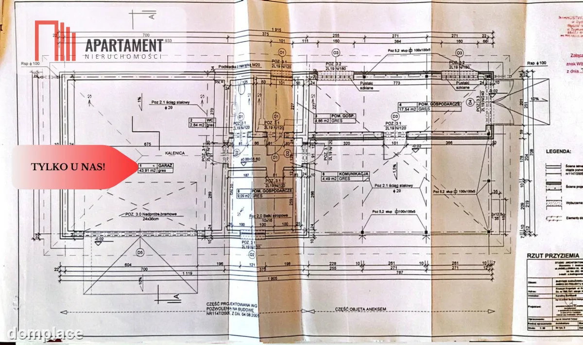 Tylko u nas! Dom na działce 4600mkw pod Bydgoszczą — zdjęcie 18